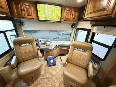 2013 Tiffin Allegro Red 34QFA   - Photo 65 - Marana, AZ 85653