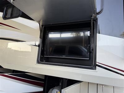 2013 Tiffin Allegro Red 34QFA   - Photo 13 - Marana, AZ 85653