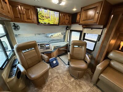 2013 Tiffin Allegro Red 34QFA   - Photo 29 - Marana, AZ 85653