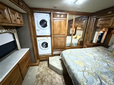 2013 Tiffin Allegro Red 34QFA   - Photo 53 - Marana, AZ 85653