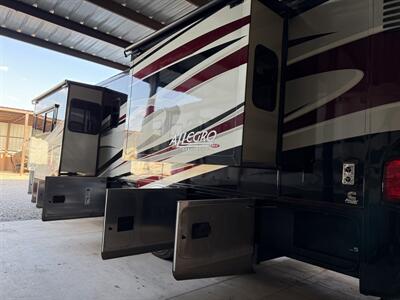 2013 Tiffin Allegro Red 34QFA   - Photo 15 - Marana, AZ 85653