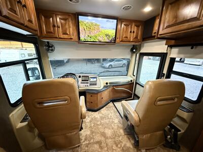 2013 Tiffin Allegro Red 34QFA   - Photo 66 - Marana, AZ 85653