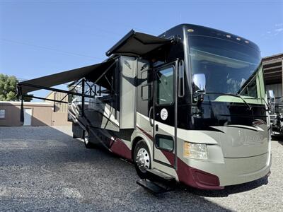 2013 Tiffin Allegro Red 34QFA   - Photo 4 - Marana, AZ 85653