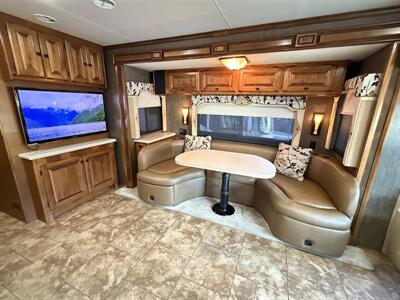 2013 Tiffin Allegro Red 34QFA   - Photo 27 - Marana, AZ 85653