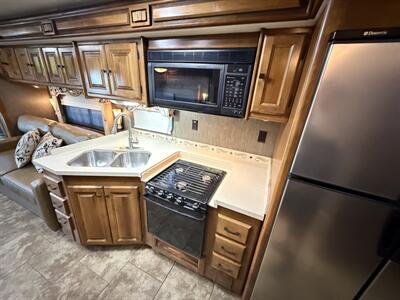 2013 Tiffin Allegro Red 34QFA   - Photo 37 - Marana, AZ 85653