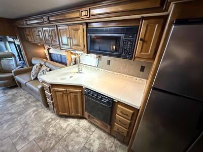 2013 Tiffin Allegro Red 34QFA   - Photo 36 - Marana, AZ 85653