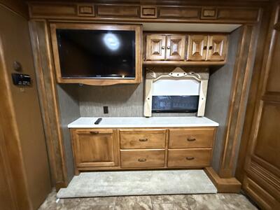 2013 Tiffin Allegro Red 34QFA   - Photo 56 - Marana, AZ 85653