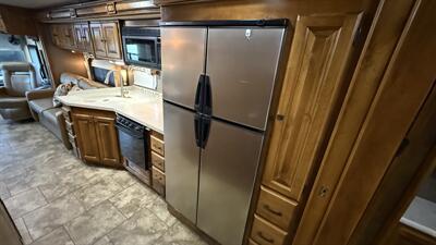 2013 Tiffin Allegro Red 34QFA   - Photo 35 - Marana, AZ 85653