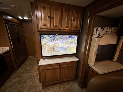 2013 Tiffin Allegro Red 34QFA   - Photo 28 - Marana, AZ 85653
