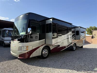 2013 Tiffin Allegro Red 34QFA   - Photo 9 - Marana, AZ 85653