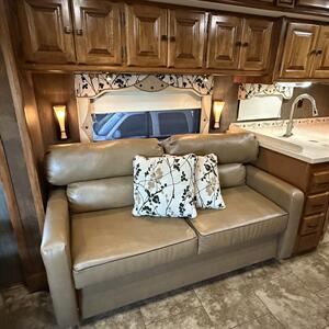 2013 Tiffin Allegro Red 34QFA   - Photo 30 - Marana, AZ 85653
