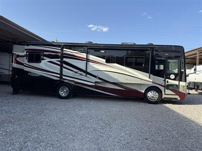 2013 Tiffin Allegro Red 34QFA   - Photo 2 - Marana, AZ 85653