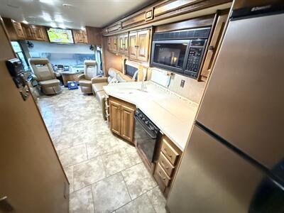 2013 Tiffin Allegro Red 34QFA   - Photo 63 - Marana, AZ 85653