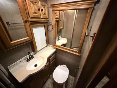 2013 Tiffin Allegro Red 34QFA   - Photo 41 - Marana, AZ 85653