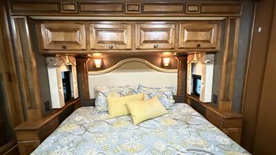 2013 Tiffin Allegro Red 34QFA   - Photo 58 - Marana, AZ 85653