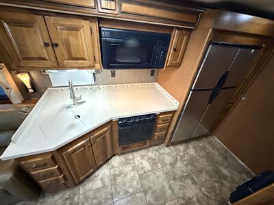 2013 Tiffin Allegro Red 34QFA   - Photo 34 - Marana, AZ 85653