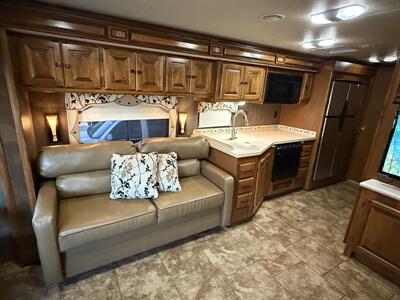 2013 Tiffin Allegro Red 34QFA   - Photo 31 - Marana, AZ 85653