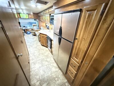 2013 Tiffin Allegro Red 34QFA   - Photo 62 - Marana, AZ 85653