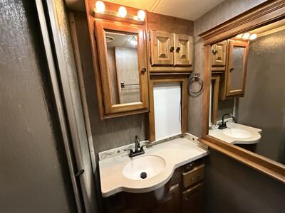 2013 Tiffin Allegro Red 34QFA   - Photo 42 - Marana, AZ 85653