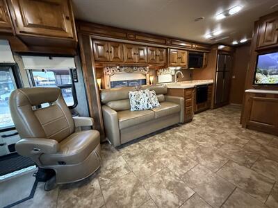 2013 Tiffin Allegro Red 34QFA   - Photo 24 - Marana, AZ 85653