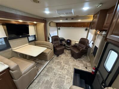2014 Thor Palazzo M-33.2 Freightliner - Photo 35 - Rillito, AZ 85654