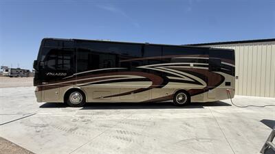 2014 Thor Palazzo M-33.2 Freightliner - Photo 11 - Rillito, AZ 85654