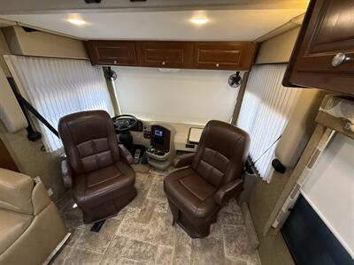 2014 Thor Palazzo M-33.2 Freightliner - Photo 16 - Rillito, AZ 85654