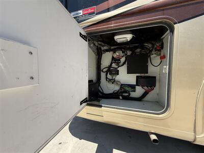 2014 Thor Palazzo M-33.2 Freightliner - Photo 91 - Rillito, AZ 85654