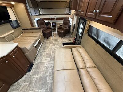 2014 Thor Palazzo M-33.2 Freightliner - Photo 34 - Rillito, AZ 85654