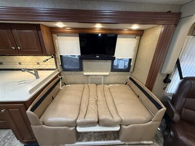 2014 Thor Palazzo M-33.2 Freightliner - Photo 23 - Rillito, AZ 85654