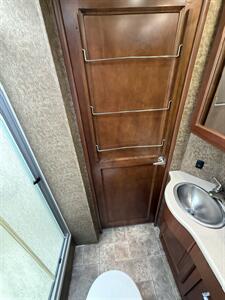 2014 Thor Palazzo M-33.2 Freightliner - Photo 57 - Rillito, AZ 85654