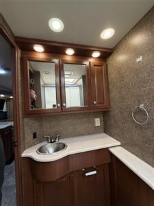 2014 Thor Palazzo M-33.2 Freightliner - Photo 53 - Rillito, AZ 85654