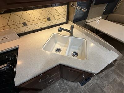 2014 Thor Palazzo M-33.2 Freightliner - Photo 39 - Rillito, AZ 85654