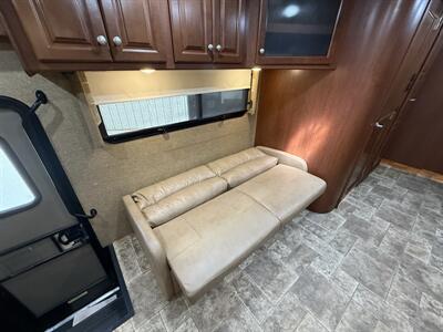 2014 Thor Palazzo M-33.2 Freightliner - Photo 32 - Rillito, AZ 85654