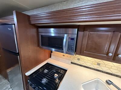 2014 Thor Palazzo M-33.2 Freightliner - Photo 41 - Rillito, AZ 85654