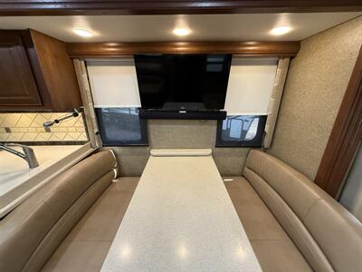 2014 Thor Palazzo M-33.2 Freightliner - Photo 26 - Rillito, AZ 85654