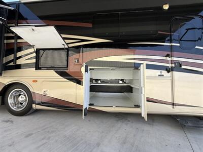 2014 Thor Palazzo M-33.2 Freightliner - Photo 84 - Rillito, AZ 85654
