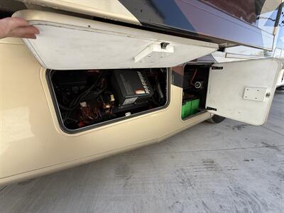 2014 Thor Palazzo M-33.2 Freightliner - Photo 80 - Rillito, AZ 85654