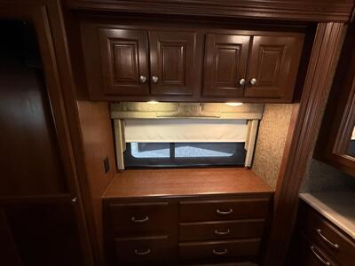2014 Thor Palazzo M-33.2 Freightliner - Photo 65 - Rillito, AZ 85654