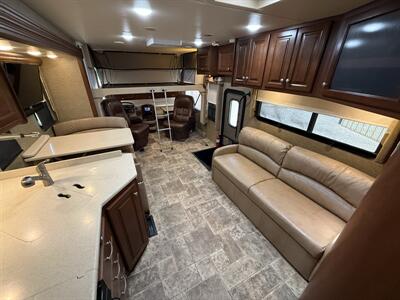 2014 Thor Palazzo M-33.2 Freightliner - Photo 28 - Rillito, AZ 85654