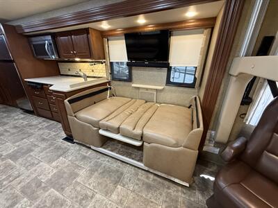 2014 Thor Palazzo M-33.2 Freightliner - Photo 24 - Rillito, AZ 85654