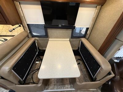 2014 Thor Palazzo M-33.2 Freightliner - Photo 22 - Rillito, AZ 85654