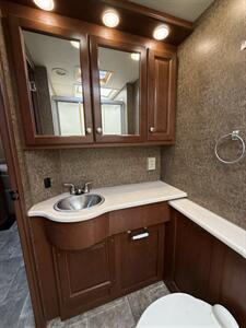 2014 Thor Palazzo M-33.2 Freightliner - Photo 54 - Rillito, AZ 85654