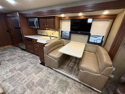 2014 Thor Palazzo M-33.2 Freightliner - Photo 20 - Rillito, AZ 85654