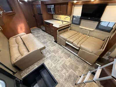 2014 Thor Palazzo M-33.2 Freightliner - Photo 33 - Rillito, AZ 85654