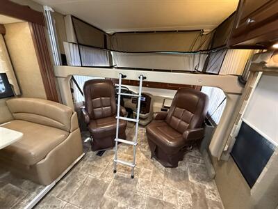 2014 Thor Palazzo M-33.2 Freightliner - Photo 18 - Rillito, AZ 85654