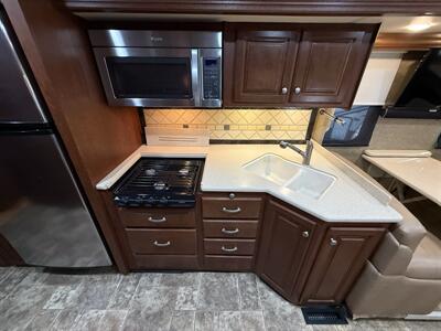 2014 Thor Palazzo M-33.2 Freightliner - Photo 38 - Rillito, AZ 85654
