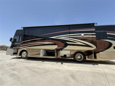 2014 Thor Palazzo M-33.2 Freightliner - Photo 82 - Rillito, AZ 85654