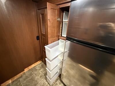 2014 Thor Palazzo M-33.2 Freightliner - Photo 45 - Rillito, AZ 85654