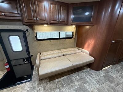 2014 Thor Palazzo M-33.2 Freightliner - Photo 31 - Rillito, AZ 85654